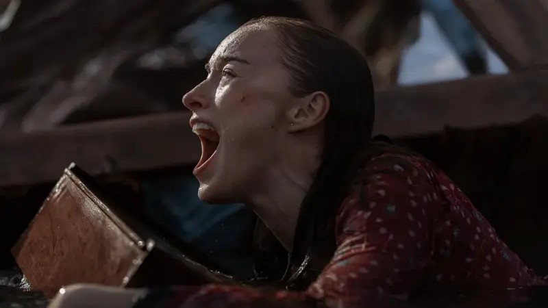 Thrash Movie Review: A toothless tragedy