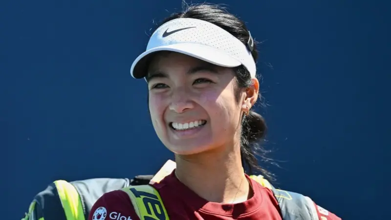 Alexandra Eala Looks Forward to Competing Again at Miami Open: "That's What Put Me on the Map"