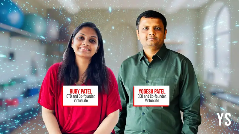 How VirtueLife makes home physiotherapy actually work