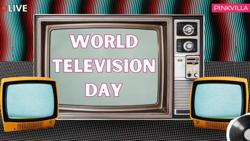 World Television Day 2024: Early days of black and white to digital revolution - Evolution of TV; OPINION