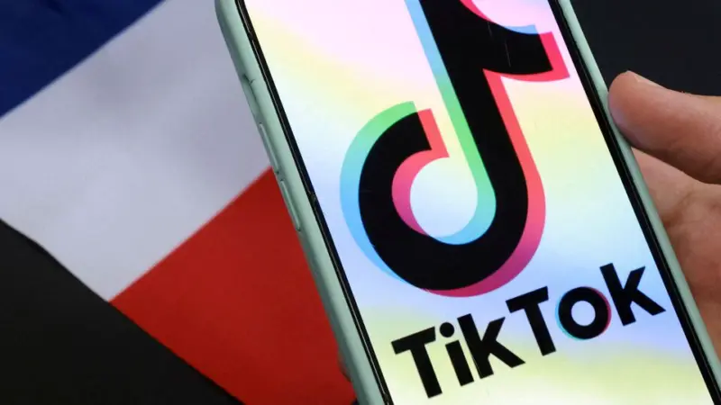 TikTok plans second billion-dollar data centre in Finland in move to store European user data locally