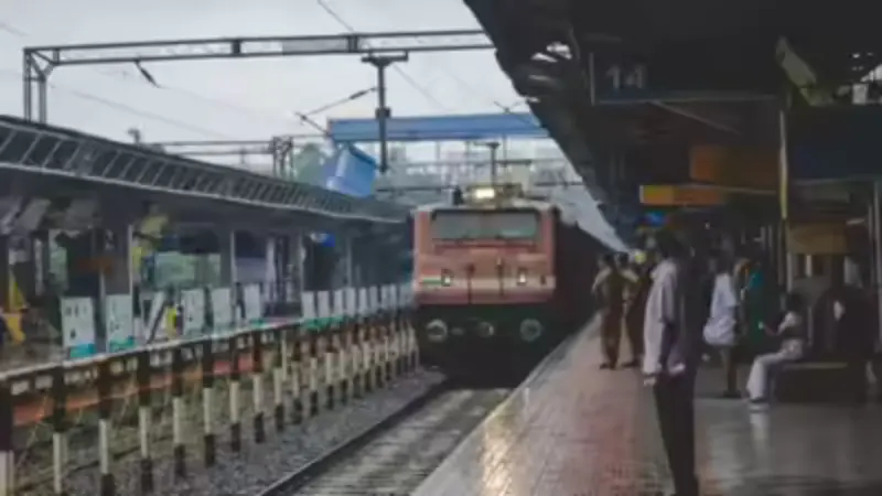 RailOne Mobile App: Check Train Ticket Confirmation Chances Before Booking