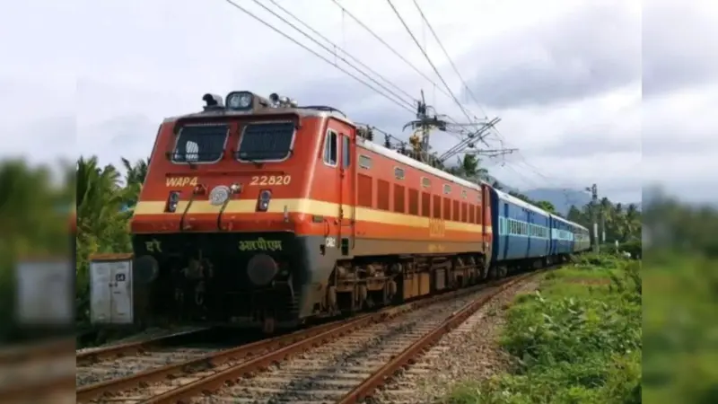 Railway Recruitment 2026: No Written Exam for 10th Pass Candidates, Apply Before Last Date