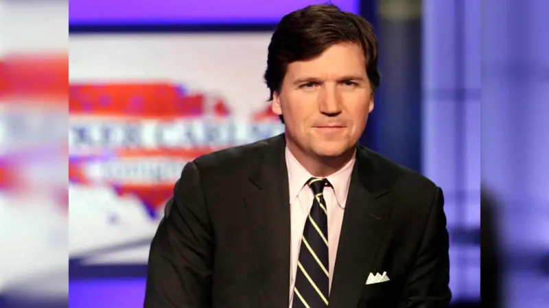Tucker Carlson says he feels 'betrayed' by Trump over Iran war