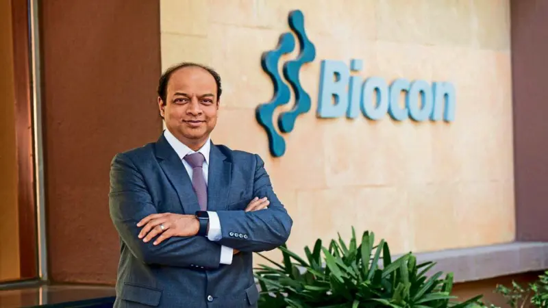 Biosimilar ramp-up to drive growth for Biocon in FY27