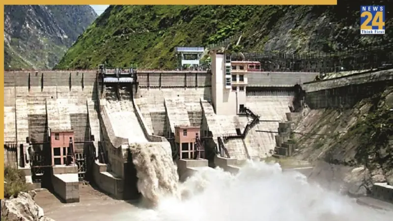 Big move by Modi govt amid Iran war crisis; Rs 40,000 crore projects to come up in Arunachal Pradesh to boost., trouble for China due to.