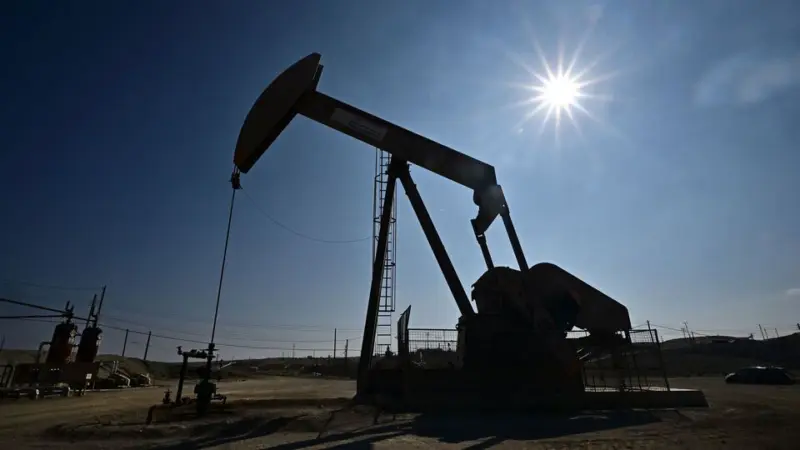 Crude oil prices surge over 8% after US-Iran truce talks fail. Where are prices headed next?