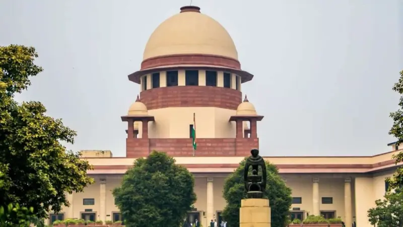 Supreme Court rules doctors' legal heirs can face medical negligence claims