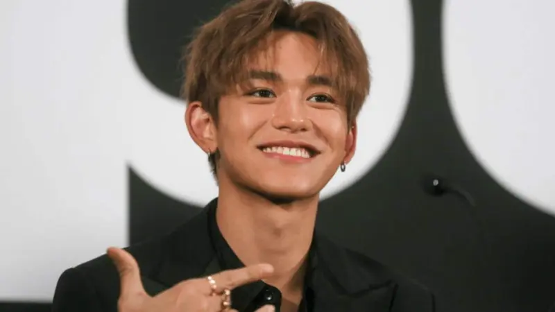NCT's Lucas leaves SM Entertainment after Mark, Ten