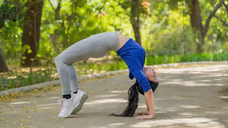 Top Yoga Poses to Help Reduce Breast Size Effectively