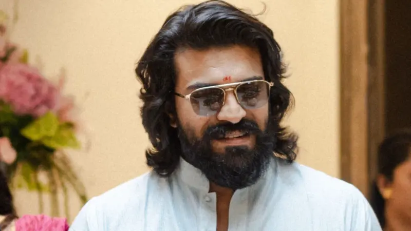 Will Ram Charan's Gamble Pay Off?