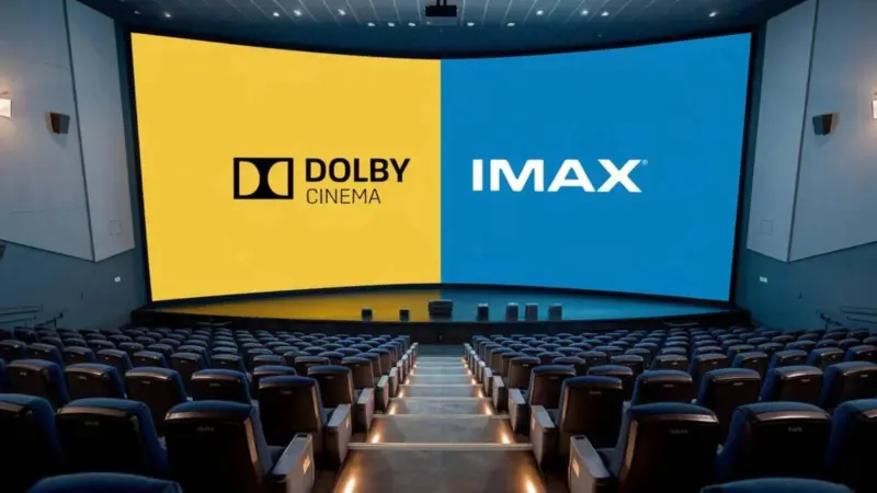 Dolby, IMAX, PCX Boom: Can Older Single Screens Survive?