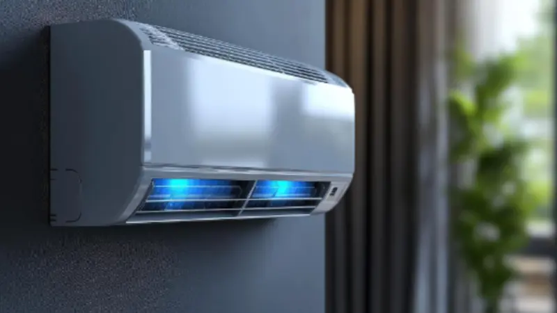 Using AC 8-10 Hours Daily? Check 1.5-Ton AC Electricity Cost & Money-Saving Tips