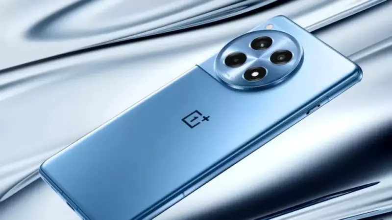 OnePlus 13R vs OnePlus 12R: Bigger battery, better camera, and all expected upgrades