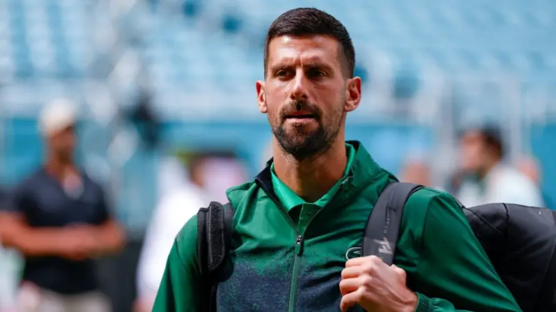 Novak Djokovic's Brother Explains Why He and Family Made Difficult Decision to Move ATP 250 From Belgrade to Athens