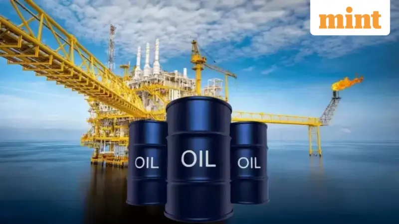 Barrel Meaning: एक बैरल में कितने लीटर कच्चा तेल होता है? जानिए डिटेल
