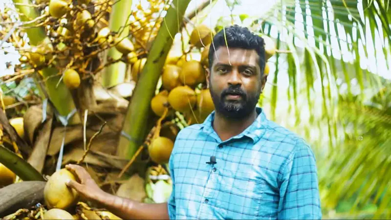 ചാവക്കാട് കുള്ളനി'ലൂടെ ലിജോയുടെ വിജയഗാഥ