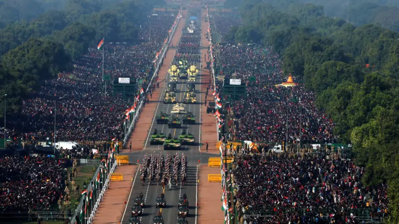 Republic Day Parade 2026: Who Are The Chief Guests And Why Their Presence Matters