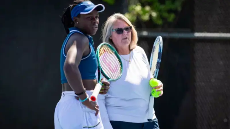 Victoria Mboko's Coach Outlines Future Goals After Historic Canadian Open Title Win