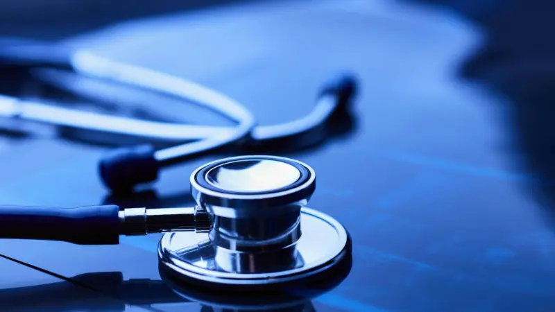 Doctor shot dead inside Delhi hospital