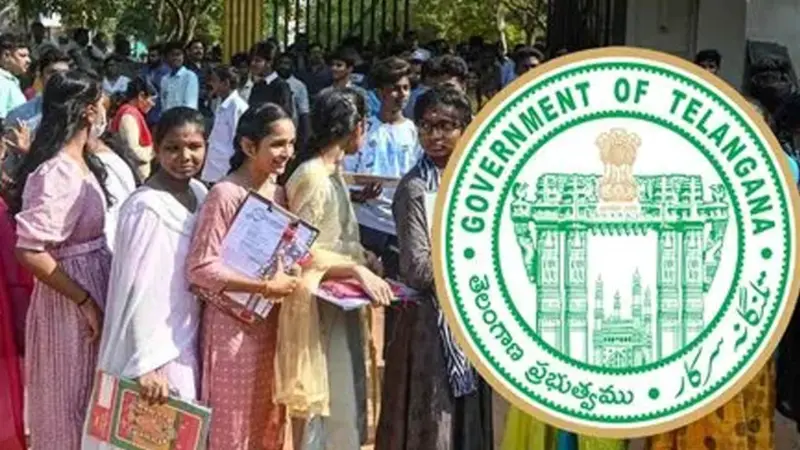 తెలంగాణలో ప్రభుత్వ ఉద్యోగాల గరిష్ఠ వయోపరిమితి పెంపు