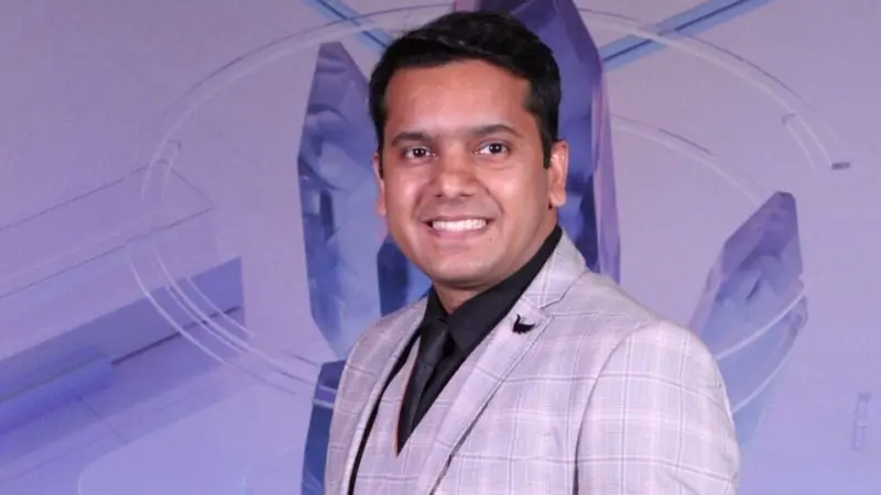 Breakout stocks to buy or sell: Sumeet Bagadia recommends five shares to buy today - 12 May 2026