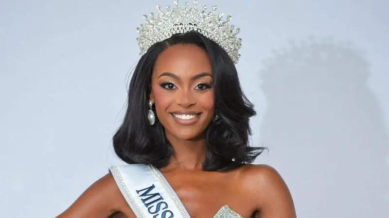 Miss Haiti demands 'transparent' external probe into Miss Universe pageant