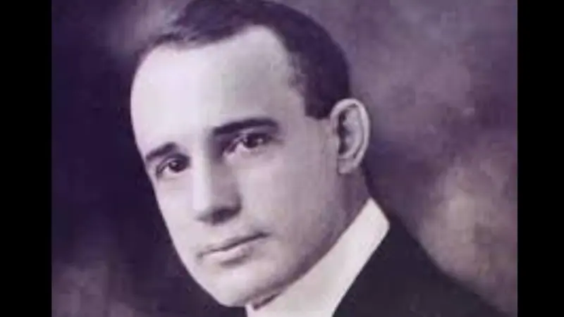 Quote of the Day by Napoleon Hill: 'Whatever the mind can conceive and believe, it can achieve'