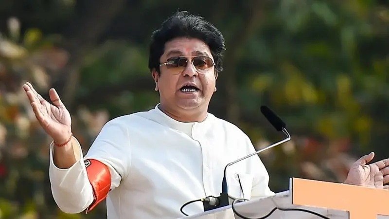 Raj Thackeray plans MNS revamp ahead of local bodies' polls