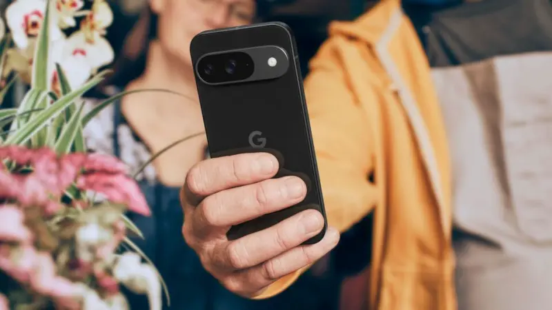 Top 5 iPhone 16 alternatives with bigger displays from Oppo, Samsung, Google and more