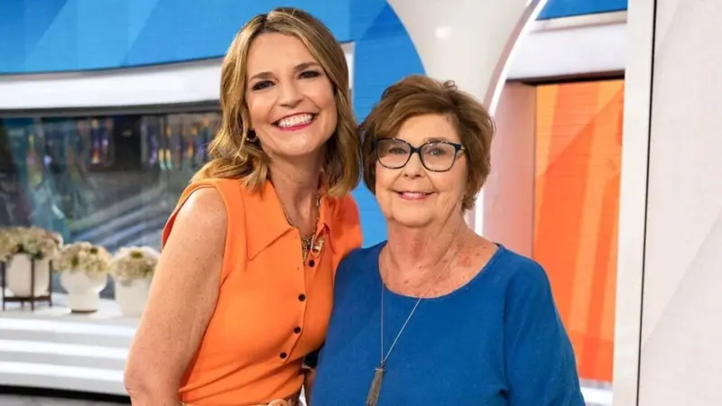 Savannah Guthrie suddenly exits 'Today' show as mother's kidnapping mystery deepens