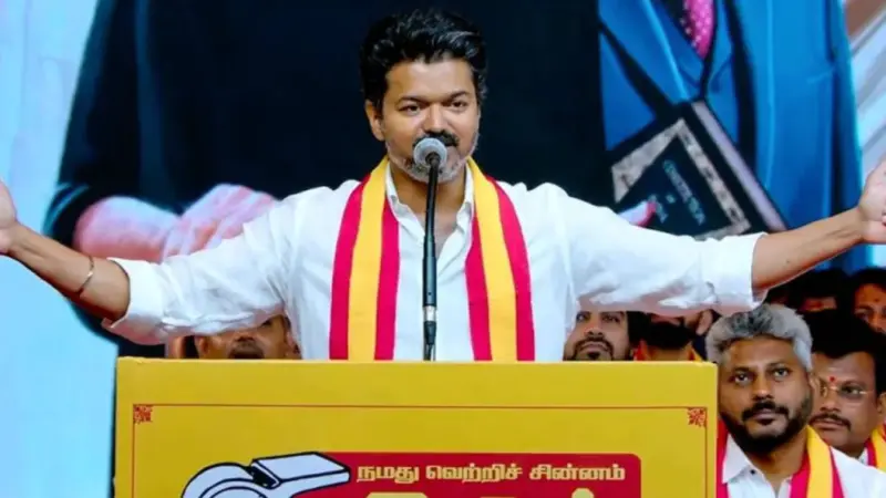 గెలుపు ఓకే.. వాటి మాట ఏంటి? కాబోయే సీఎం విజయ్‌కు ముందుంది ముసళ్ల పండగ