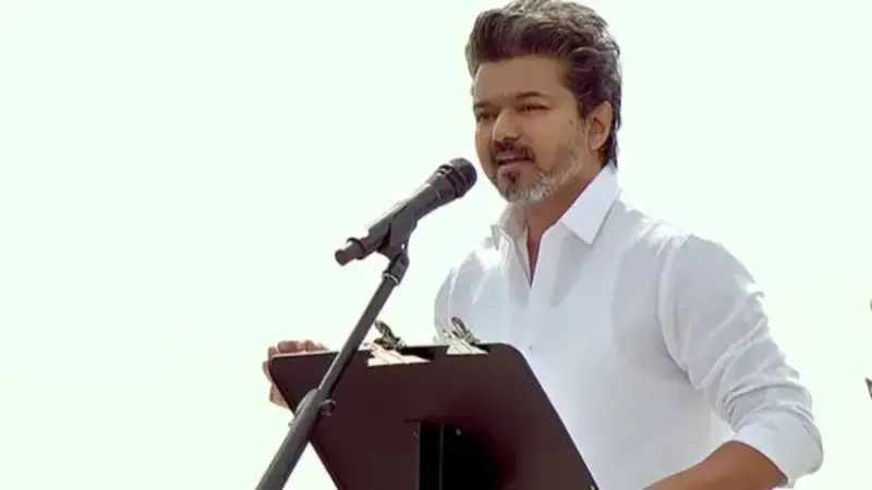 மீண்டும் மீண்டுமா..? விஜய்யின் இன்றைய தேர்தல் பிரச்சாரமும் ரத்து..! அதிருப்தியில் தவெகவினர்..