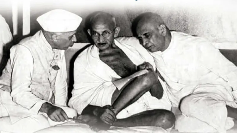 કોંગ્રેસ પાસે સત્તા, કાર્યકર્તા અને પૂર્ણ સમર્થન નથી પરંતુ બહોળો અનુભવ તો છે