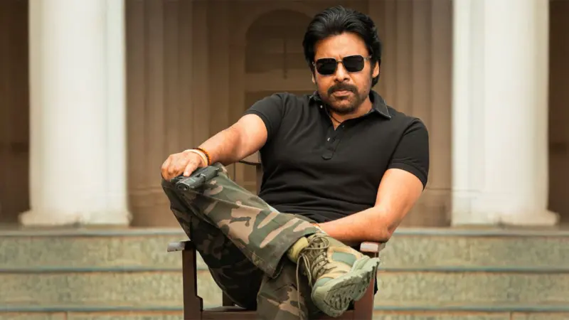 Clash with Dhurandhar 2? What Gives Ustaad This Courage?