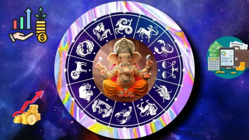 आर्थिक राशिभविष्य 5 मे 2026: अंगारकी संकष्टी चतुर्थीचा प्रभाव! मेष, वृषभ,मिथुन,कर्क,वृश्चिकसाठी धनलाभासह कामात प्रगती! तुमची राशी काय सांगते? पाहा, तुमचे राशिभविष्य