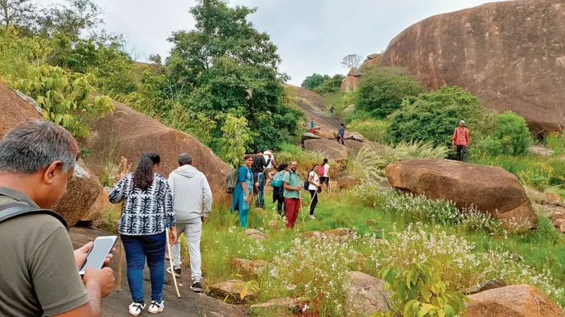 Trekking SOPs: A timely reset