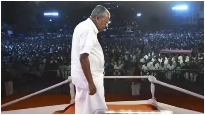 പിണറായി സര്ക്കാര് നേരിട്ടത് കടുത്ത പ്രഹരം, മുഖ്യമന്ത്രിക്ക് കിട്ടിയത് 'ധര്മ്മ' സങ്കടത്തിലായ വിജയം; പരാജയത്തിന്റെ പടുകുഴിയില് 13 മന്ത്രിമാര്