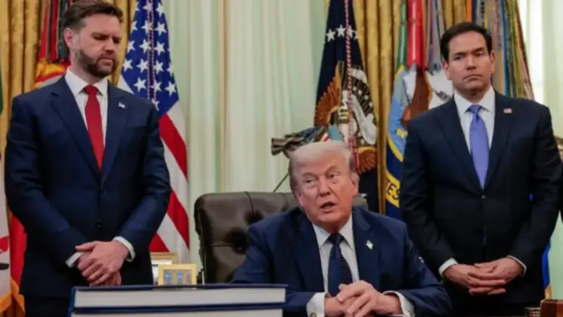 Trump extends Israel-Lebanon ceasefire by three weeks
