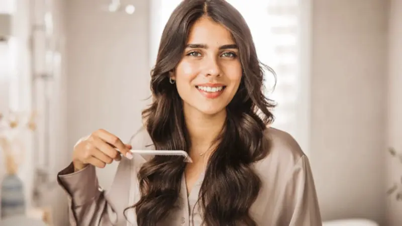 উজ্জ্বল ত্বক ও মজবুত চুলের গোপন রহস্য, ৫টি জাদুকরী সাপ্লিমেন্ট