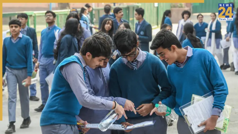 AP SSC Hall Ticket 2026 released: How to download BSEAP class 10 admit card at bse.ap.gov.in