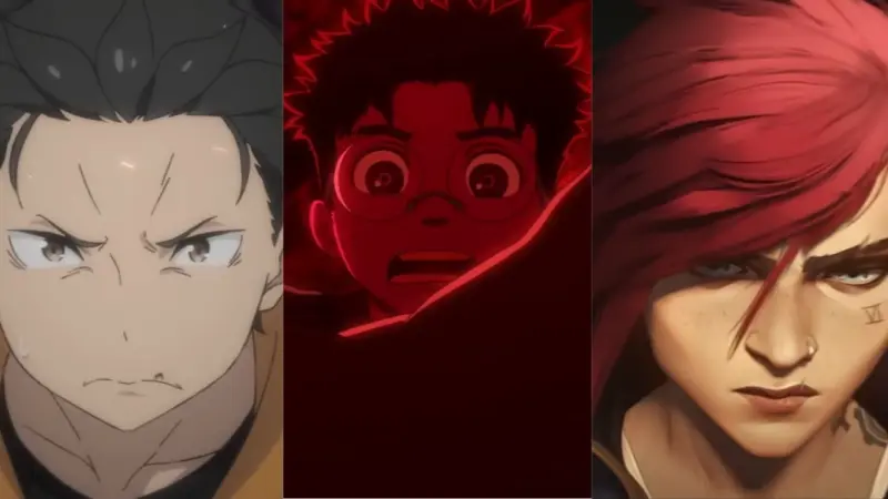 Popular Anime Piracy Sites Shut Down Overnight In Global Anti-Piracy Push