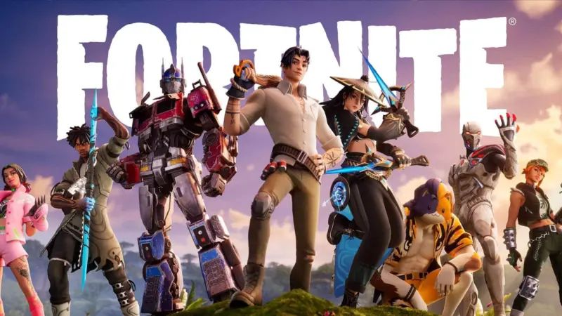 You now have to pay more for Fortnite's in-game currency
