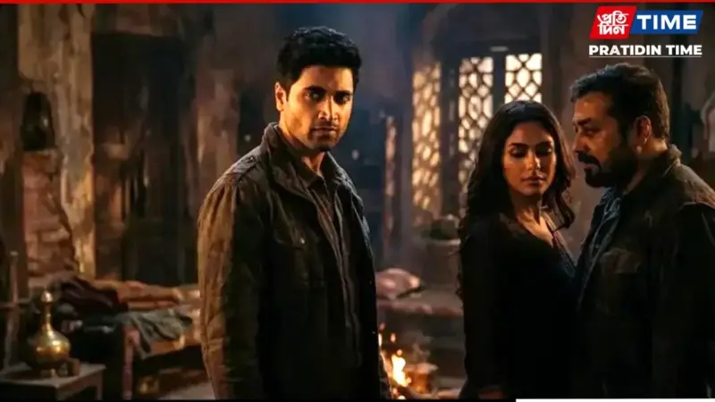 Dacoit Ending Explained: Does Hari Get Revenge or Choose Redemption?