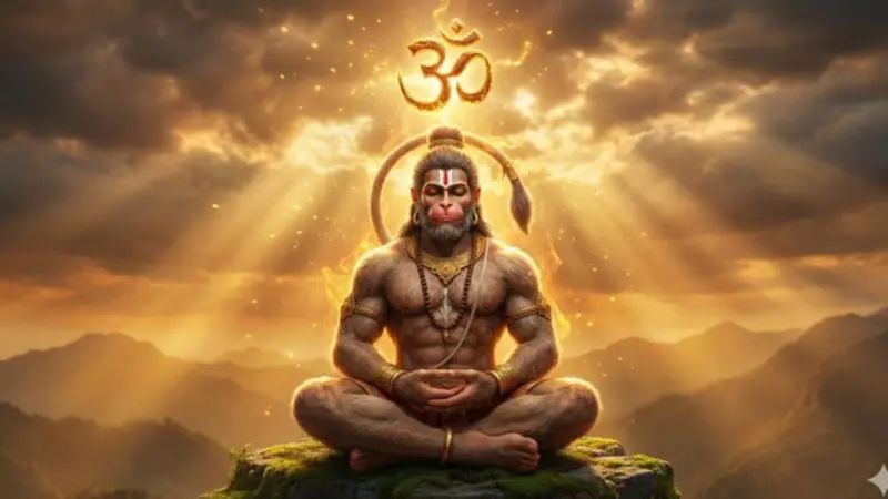 मंगलवार क्यों माना जाता है हनुमान जी का दिन? जानें महत्व और व्रत के नियम