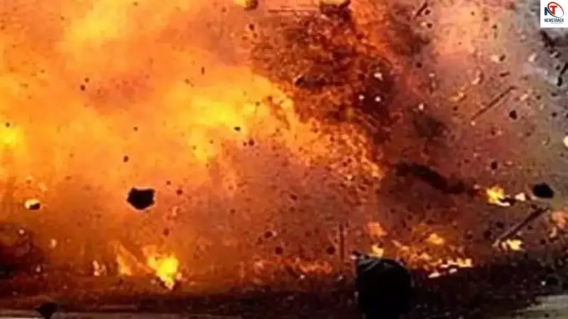 Dhanbad CPP Plant Blast: धनबाद CPP प्लांट में सिलेंडर ब्लास्ट, 3 की मौत, 12 गंभीर रूप से घायल