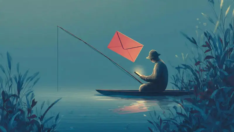 How To Spot And Avoid Phishing Messages On Your Phone Before They Steal Your Personal Information