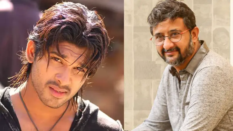 అల్లు అర్జున్ ఫస్ట్ సినిమాను తేజ రిజెక్ట్ చేయడానికి కారణం ఏంటంటే..?