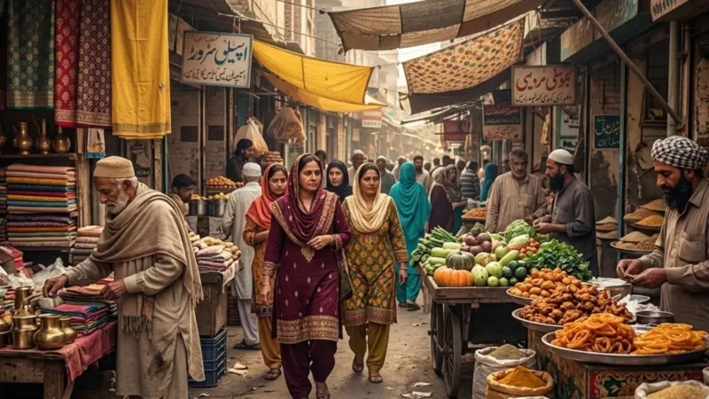 Which Place Is Known as Little Iran in India? The Story Behind This Unique Iranian Community