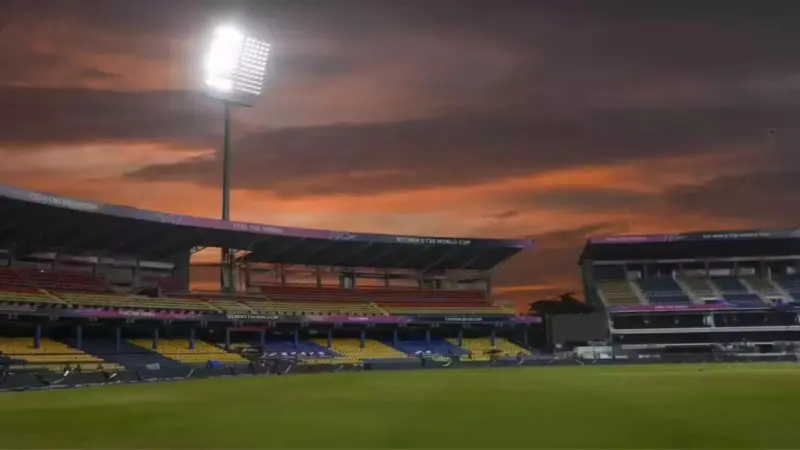 IND vs ENG Semi Final T20 World Cup 2026: Match Time, Venue, Teams and Head to Head Record